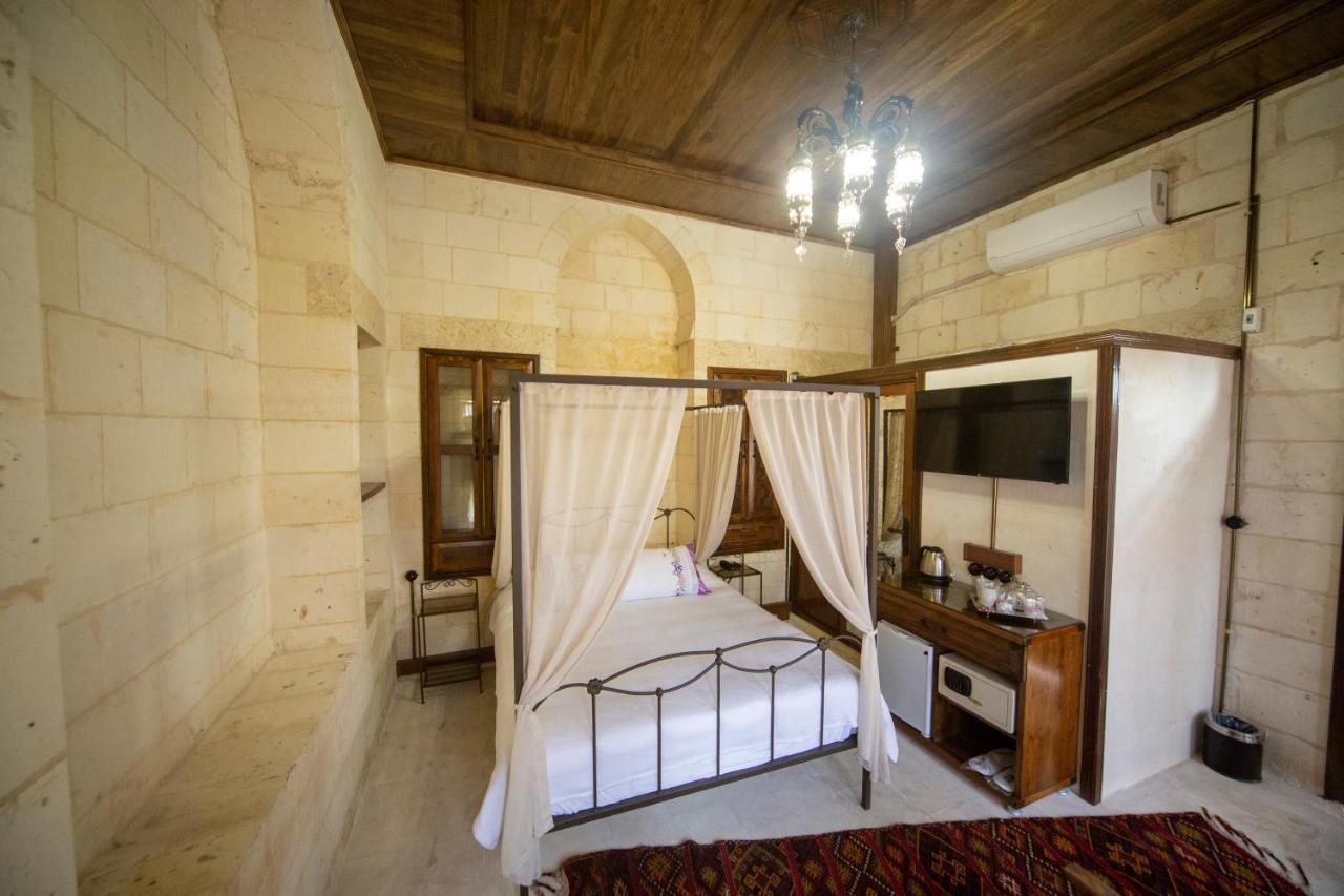 Hayatli Konak Sanlıurfa Exterior foto