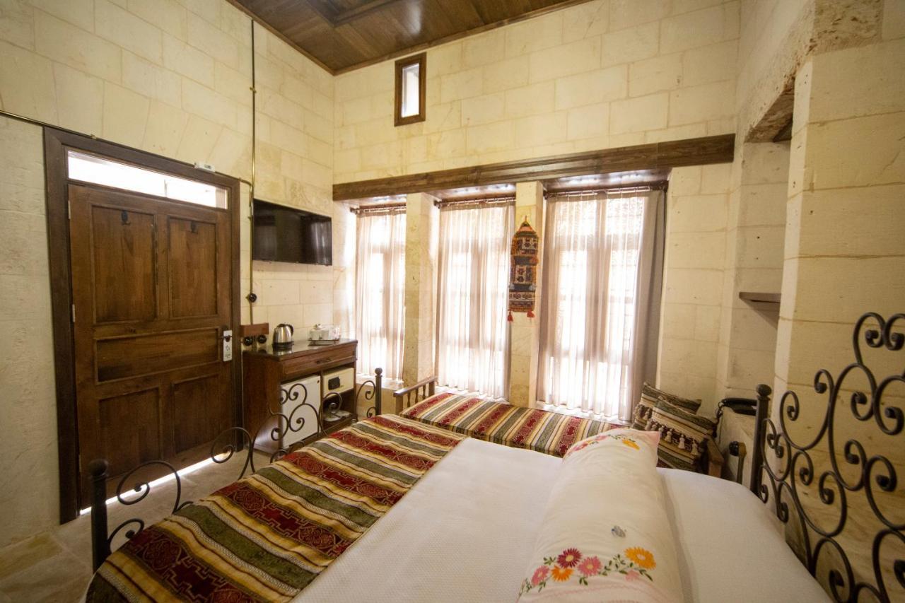 Hayatli Konak Sanlıurfa Exterior foto